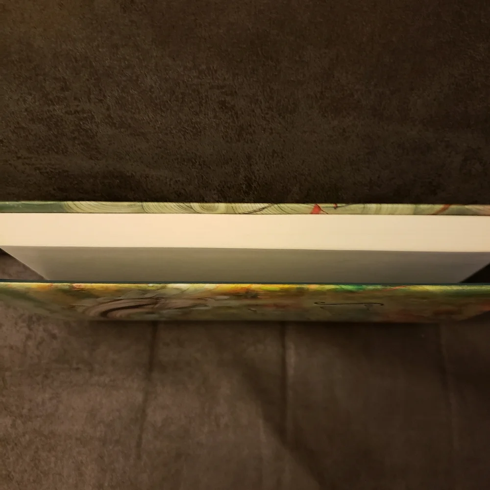 The Train of‎ Lost Things by Ammi-Joan Paquette